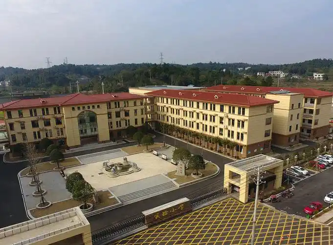 宁乡市实验小学南校区建设项目