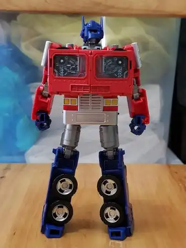 屎兔麻的相册-世代精选 星辰擎天柱