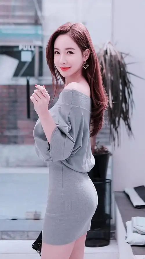 值得珍藏,超高清明星模特写真系列,面容姣好美妙