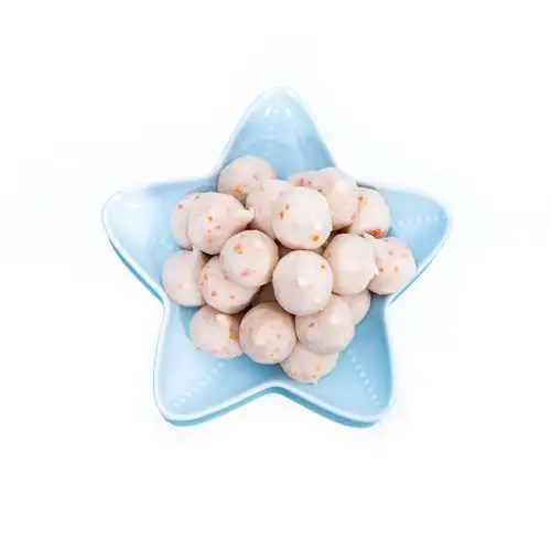 【水手】蟹味球 3kg*4包 12kg/箱