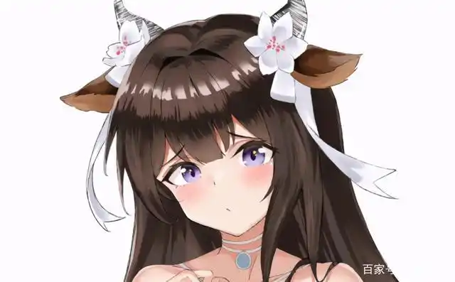 碧蓝航线:现版本强度顶级的紫皮舰娘 牛牛可不是吉祥物