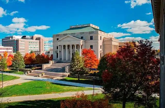 2017-2022年美国纽约州立大学水牛城分校qs世界排名_牛求艺网