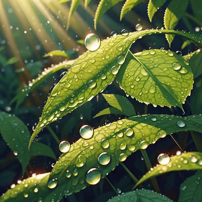 92这些头像以自然风景为背景,色调淡雅,给人一种舒适,放松的感觉.