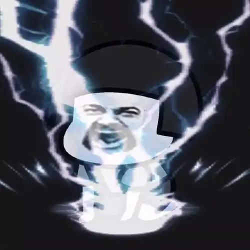 女友发怒gif打雷gif闪电gif短发gif