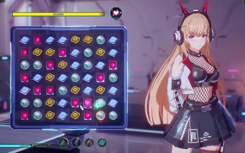 mirror 2 project x结局二流程,我的心已经是莉雅的形状了.