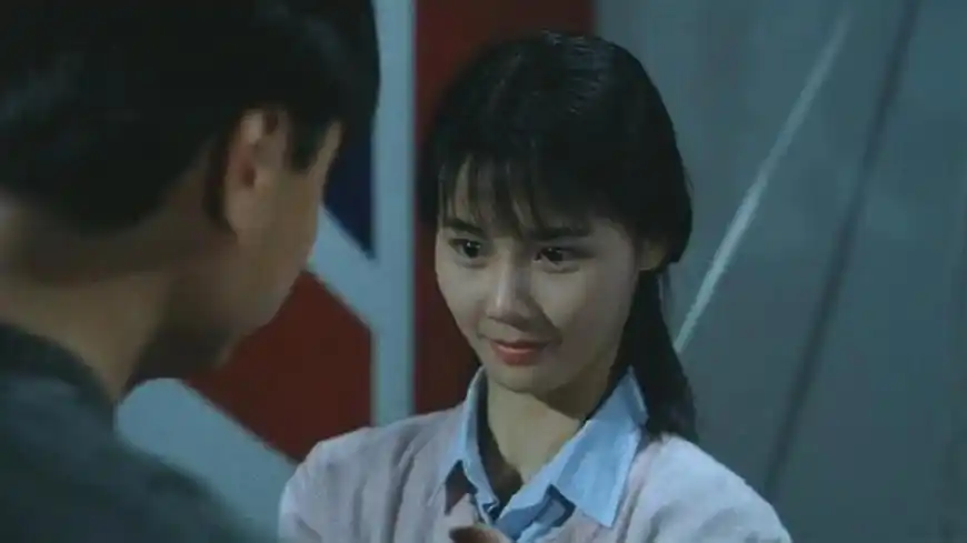 而王美华自参演《驱魔警察》这部作品后,也难在电影荧屏上再见到她的