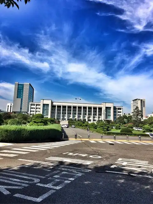 在仁荷大学做交换生是一种怎样的体验