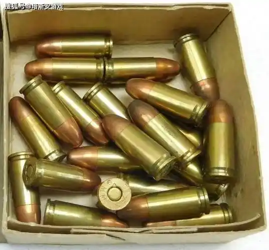 二战一名德军战地指挥官所携带的41件装备