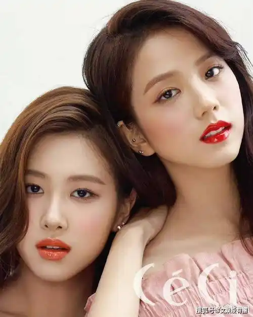 blackpink金智秀,朴彩英位列前二_专辑_jisoo_rose