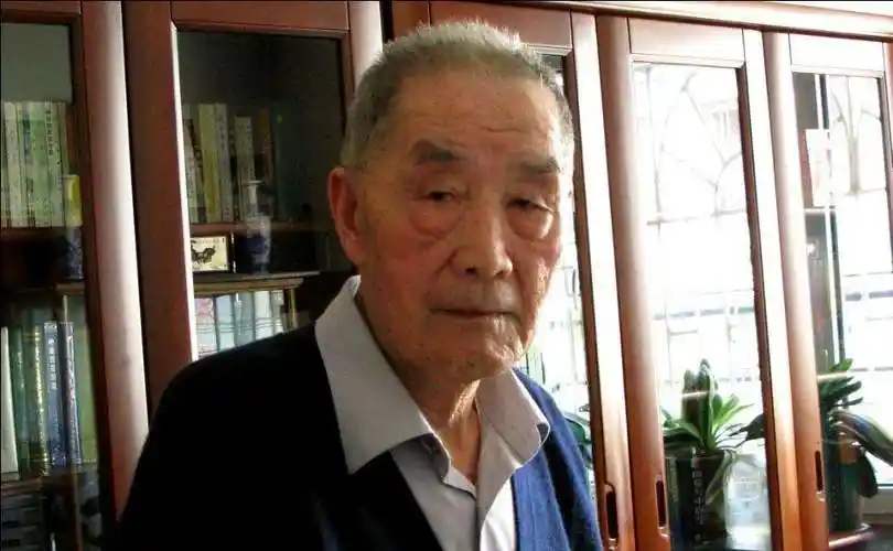 首届国医大师任继学现代中医急诊学的开拓者