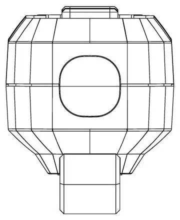 接触式测电笔(ht89)_cn202130593330.7_cn307025654s_飞镖网