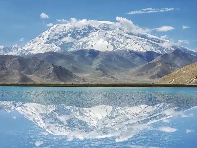 新疆和田旅途中三星s10随拍