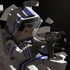 我的三体之章北海传