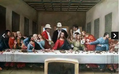 剽窃我国创意!ps合成视察灾区图片引网友抨击(转载)