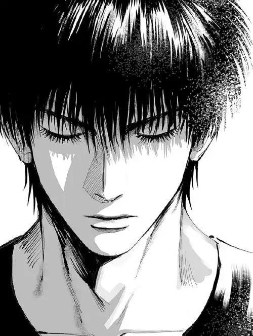 灌篮高手##流川枫