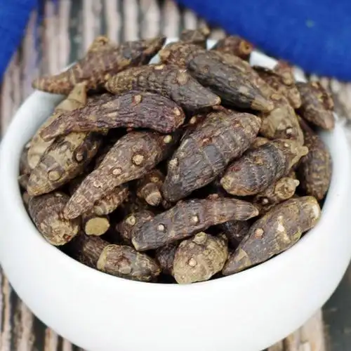 北京同仁堂香附500克g 香附子 香附米 生香附 醋香附野生中药材【图片