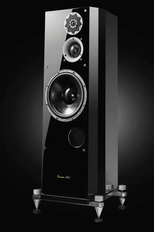美之声音响,金枪鱼线材联展_hifi新闻_品牌产品新闻_hifi说