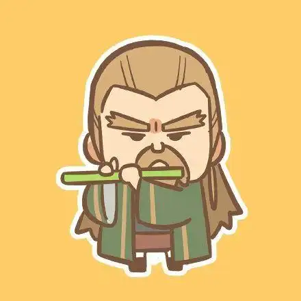 神雕侠侣 杨过 小龙女