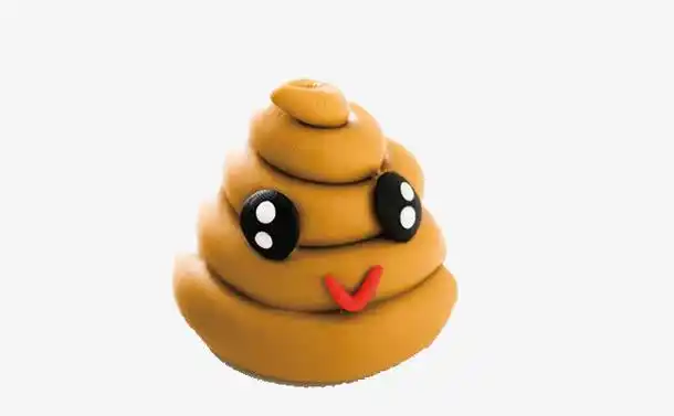 关键词 : 屎,卡通粑粑造型,可爱臭臭