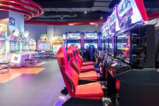 电玩城搞什么活动最吸引人电玩城活动方案推荐