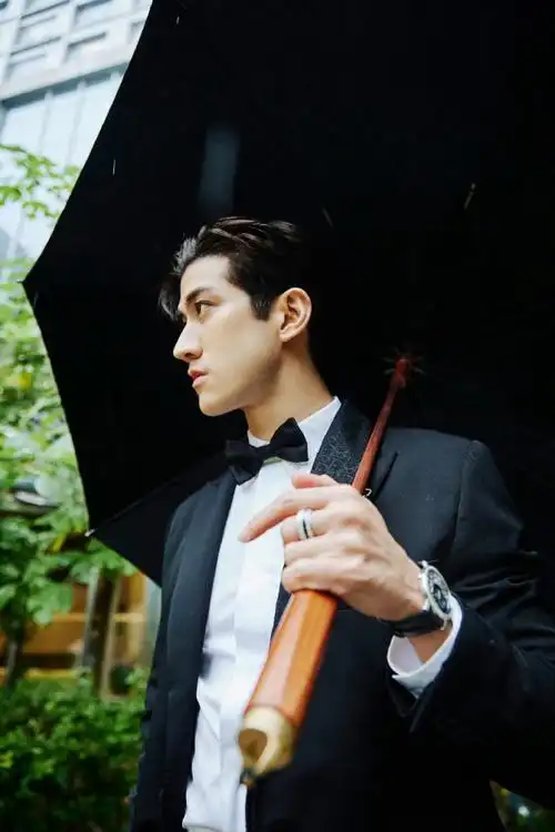 李治廷将出席戛纳红毯##李治廷确定参加戛纳电影节