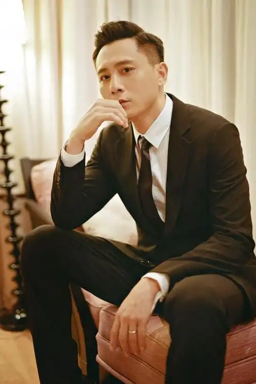 盘点:从长春走出去的3位著名"70后"男演员,人生冷暖自知