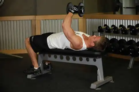 仰卧飞鸟锻炼什么部位 你知道吗