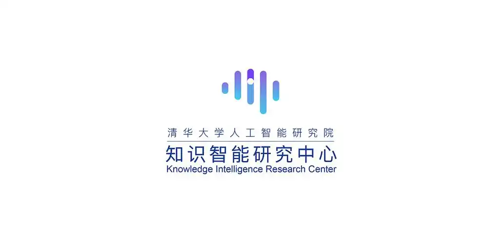 清华大学人工智能研究中心logo设计