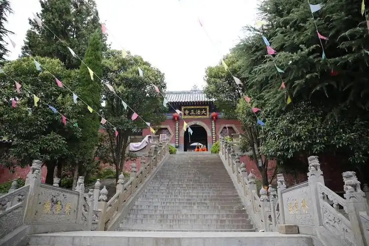 2021法王寺-旅游攻略-门票-地址-问答-游记点评,嵩山旅游旅游景点推荐