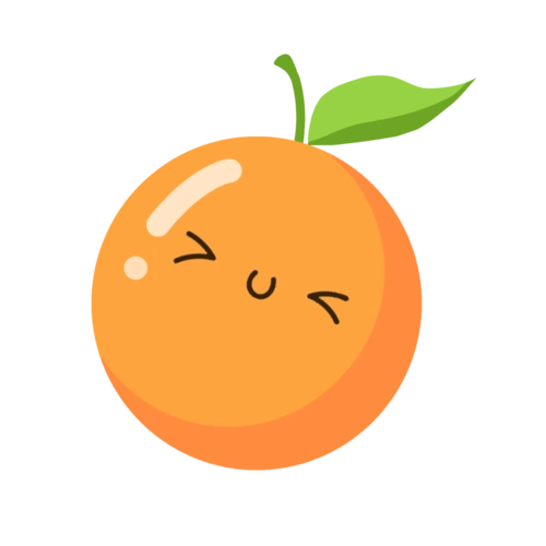 没有一个橙子,能逃离人类的庆祝活动 | 此刻夜读