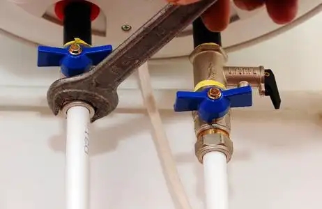 家用热水器图片