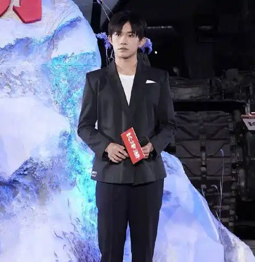 并且除了王霏霏和易烊千玺外,还有欧阳楠,张艺兴和华晨宇等拟邀嘉宾