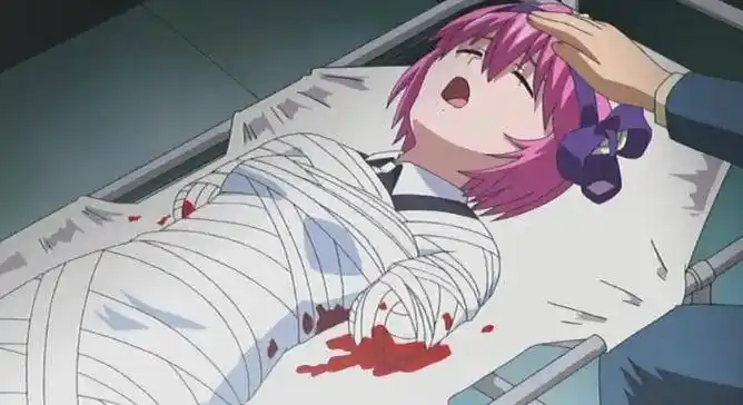 10部大人都害怕的恐怖动画片你敢看么