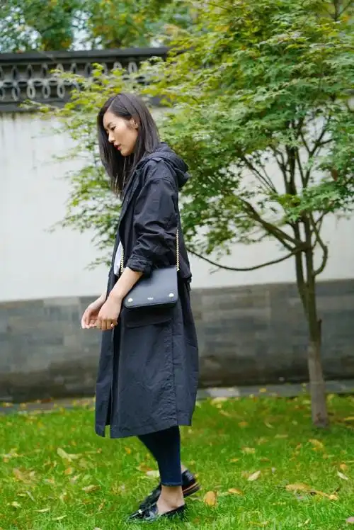 包包2017新款韩版铆钉三层荔枝纹印花小方包刘雯同款单肩斜跨女包