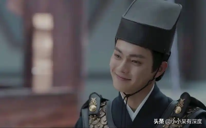许凯有两部新剧陆续杀青,其中备受期待的是他主演的古装宫廷美食剧