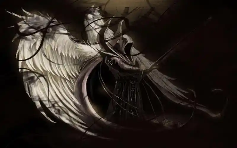 小说连载天威序曲