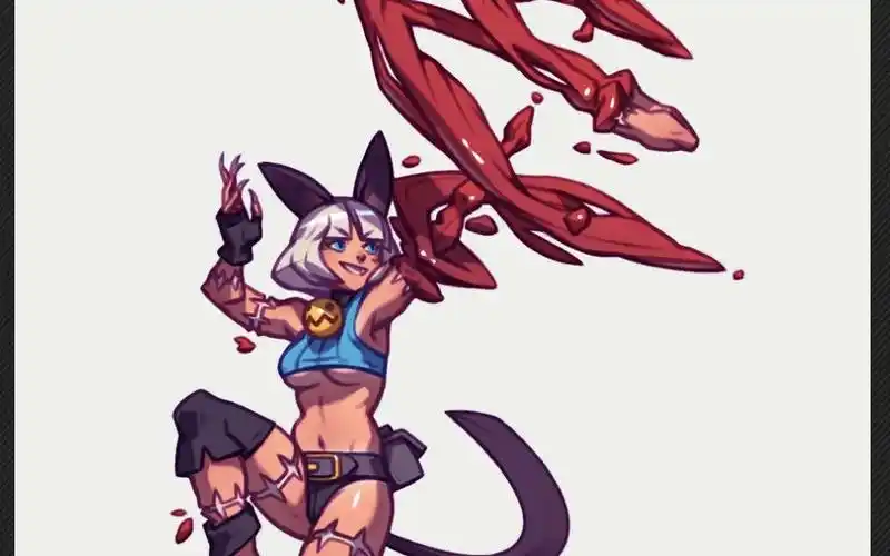 骷髅女孩pc端msfortune线纯剧情汉化