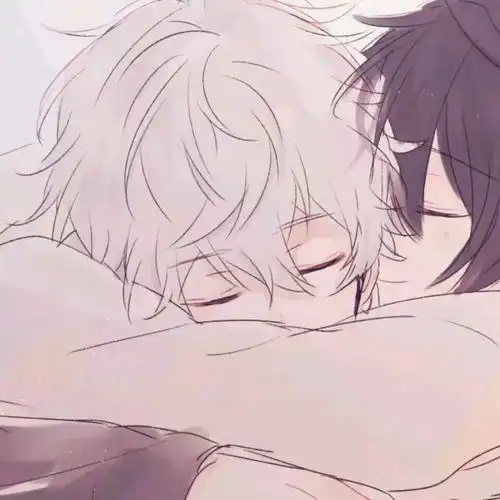 动漫情侣头像|二次元情头|可爱系()|18p|预庆5.20|第十九期