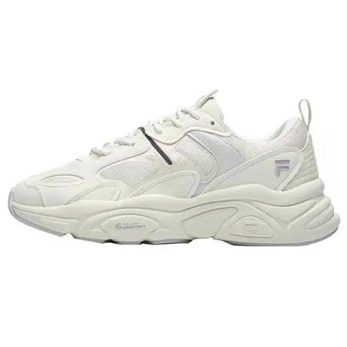 fila斐乐女鞋跑步鞋网面老爹鞋火星鞋二代运动鞋轻便减震厚底鞋女