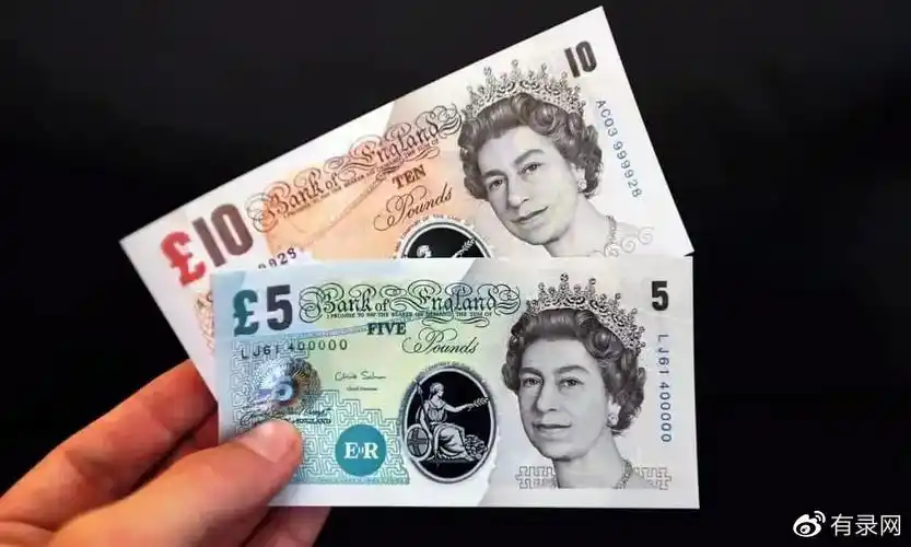 【英国生活】你见过50英镑纸币吗?这次钞上还有图灵!