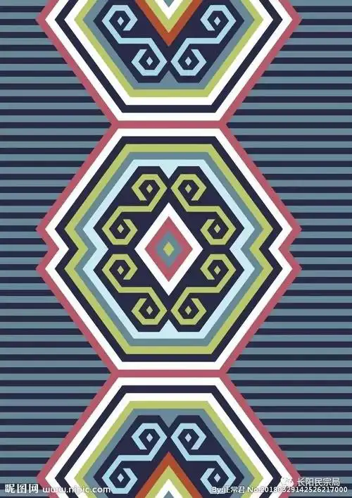 微分享采一片云朵做衣裳摘一道彩霞绣花鞋多彩土家魅力长阳全国土家族