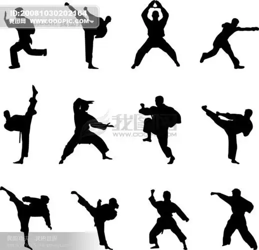 冰丝太极裤 儿童成人演出服练功裤子灯笼裤春夏秋冬季男女