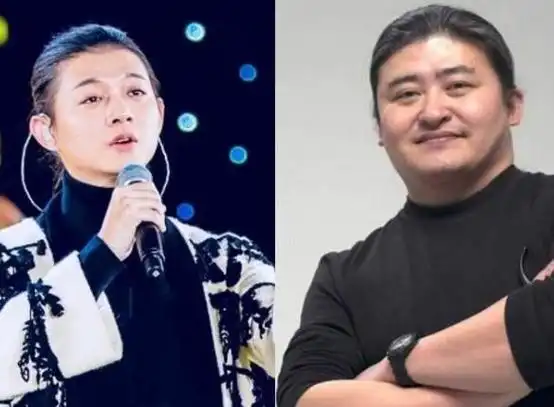 霍尊刘欢是什么关系,刘欢什么时候知道霍尊