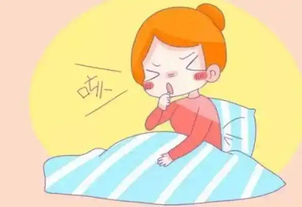 会有这种情况发生:得了感冒,流鼻涕,打喷嚏全都好了,但还是不停咳嗽