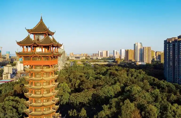 成都旅游景点大全(成都免费旅游景点有哪些) - 悦闻天下