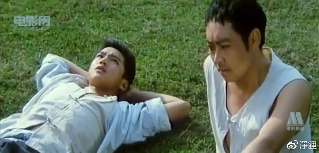 一部不错的国内近代小说改编电影(边城)影评