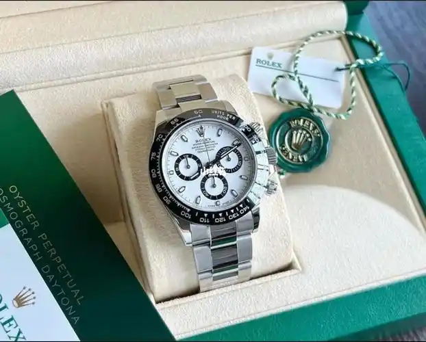 必买的劳力士熊猫迪