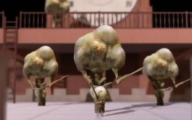 【剧毒mmd】洪魔的极乐净土_哔哩哔哩 (゜-゜)つロ 干杯~-bilibili