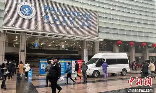 董易鑫)22日,位于杭州的浙江大学医学院附属第一医院就当日该院发生的