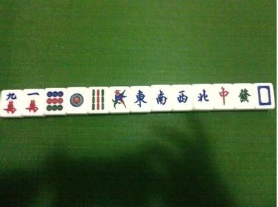 问答列表   十三幺是麻将的一种和了形,番种,又名国士无双,十三幺九.